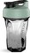 1.5 Vortex Blender Shaker Bottle Holds Upto 20Oz | No Blending Ball or Whisk | USA Made | Portable Pre Workout Whey Protein Drink Shaker Cup | Mixes Cocktails Smoothies Shakes | Top Rack Safe